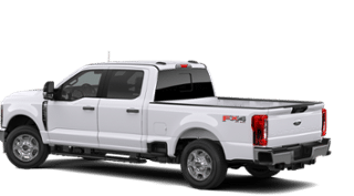 2026 Ford Super Duty® External Image 3